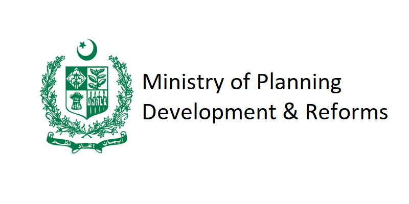 Ministry of Planning Development & Reforms