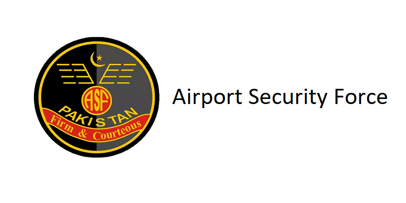 Airport Security Force