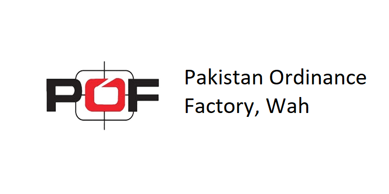 Pakistan Ordinance Factory, Wah