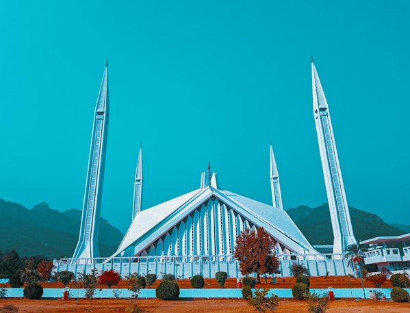 Islamad Image