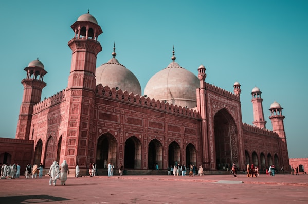 Lahorew Image
