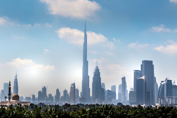 UAE Image
