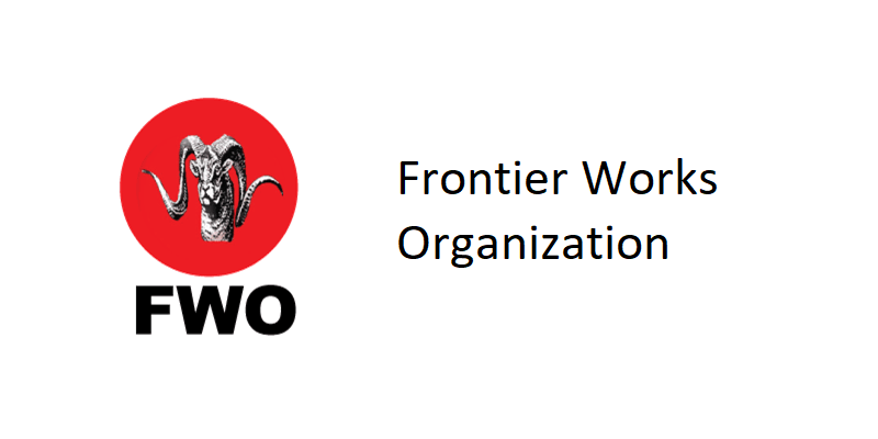 Frontier Work Organization