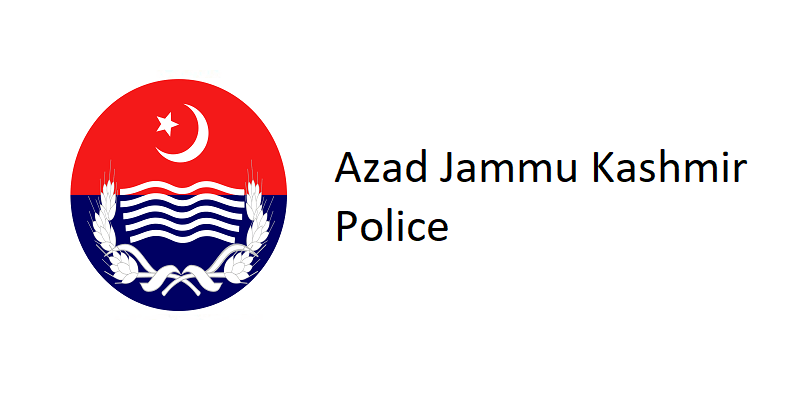 Azad Jammu kashmir police
