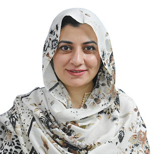 Quratulain Malik