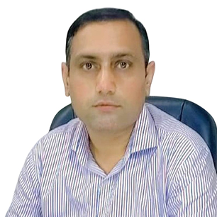Babar Jehangir