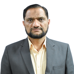 Sibtain Bashir